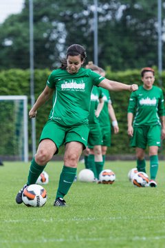 Bild 171 - OL GW Eimsb�ttel : SC Wentorf : Erfebnis: 2:2